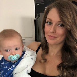 Meet your Posher, Jillian